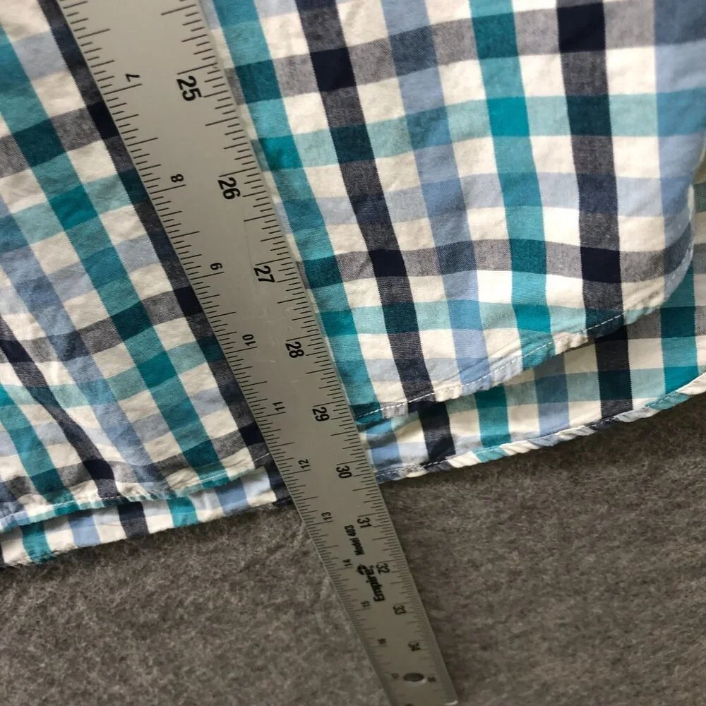 J. Crew crew long